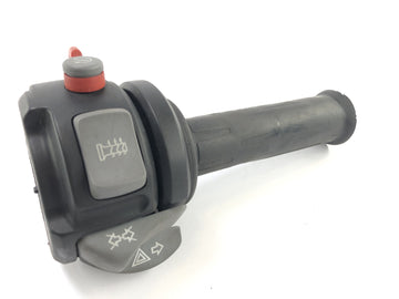 BMW R 1200 R [2007] - Handlebar switch right throttle