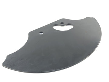 Honda NX 650 RD02 [1989] - cover cladding fork