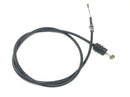 Laverda 1000 [1978] - Clutch cable Bowden cable clutch cable with adjuster rubber grommet-4