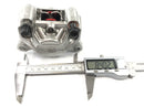 Ducati 999 H4 [2003] - brake caliper at the rear brake tongs brake body-2