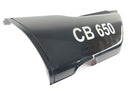 Honda CB 650 RC03 [1981] - Left side cover fairing-2