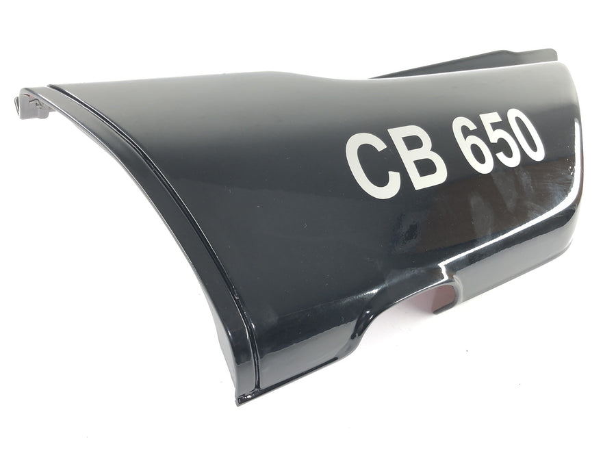 Honda CB 650 RC03 [1981] - Left side cover fairing