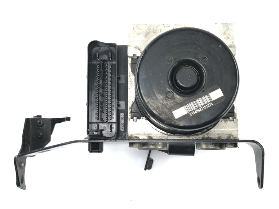 BMW R 1200 R R1ST [2008] - ABS control unit hydraulic block module I-ABS ATE