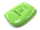 Kawasaki ZXR 400 ZX400L [1992] - Pillion cover seat cover rear cover-1
