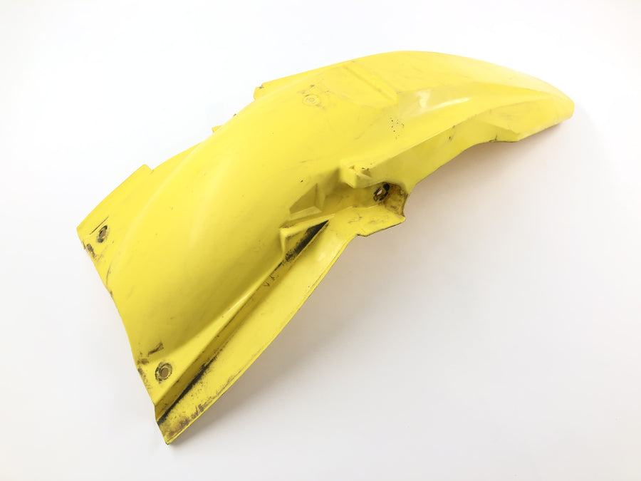 Suzuki RM Z 250 RJ41A [2007] - Kotflügel hinten Heckfender Verkleidung Kunststoff