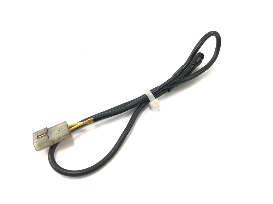 Aprilia RST 1000 Futura [2002] - brake light switch in the back