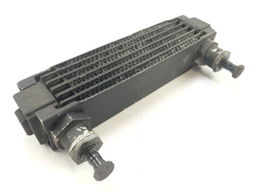 Cagiva elefant 650 [1984] - oil cooler