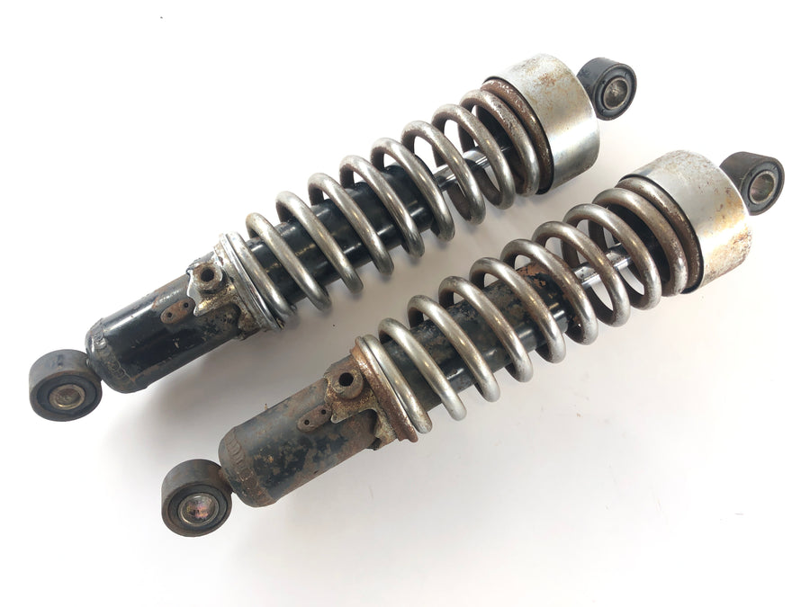 Yamaha XS 1100 2H9 [1978] - Suspension Struts Shock Absorber Set Pair
