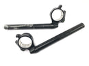 Honda CBR 600 RR PC37 [2004] - Lenkerstummel Clip Ons links und rechts 45mm-4