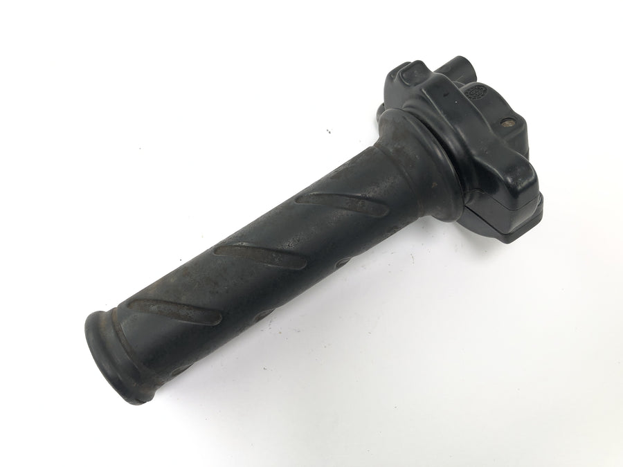 Cagiva MITO 125 EVO 8P [2000] - Gas grip Gas rotary grip rotary handle on the right