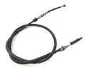 Yamaha XT 500 1U6 [1981] - Clutch cable Bowden cable-4