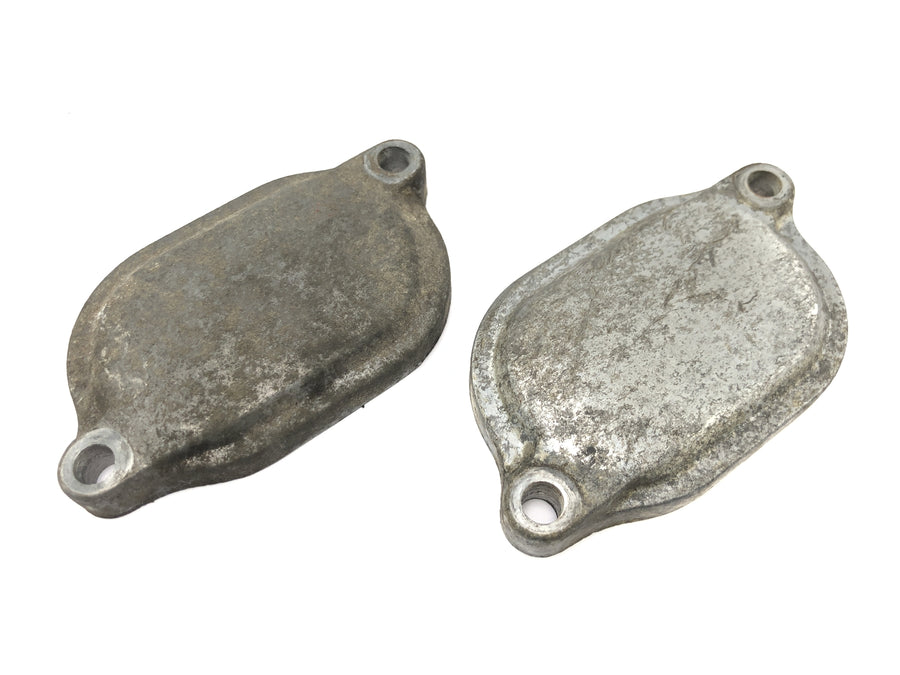 Honda XL 250 R MD03 [1993] - Ventildeckel Satz Paar