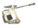 Cagiva Mito 125 EVO 8P [2000] - Tank support fuel holder-2