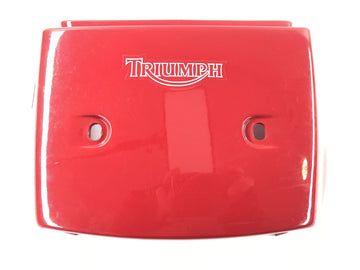 Triumph Tiger 900 T400 [1998] - Rear fairing rear cover rear fairing - 0