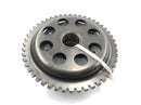 Aprilia RS 125 TW [2017] - Flywheel rotor with starter freewheel-1