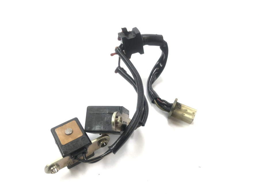 Kawasaki VN 1500 Classic VNT50D [2001] - ignition impulse sensor pickup
