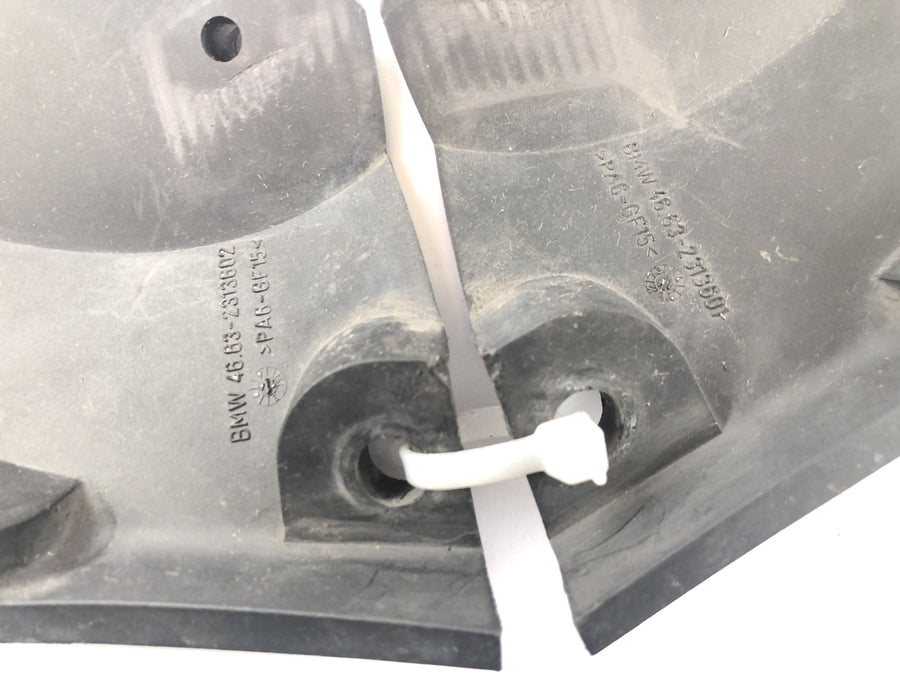BMW R 1100 GS 259 [1995] - Fairing protective cover side panel left and right