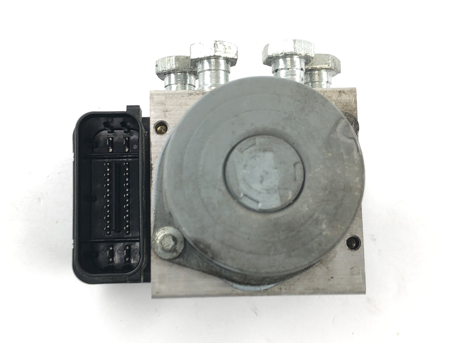 KTM RC 125 [2016] - ABS pump ABS hydraulic unit brake modulator control unit