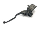 Kawasaki GPZ 1000 RX [1987] - Clutch pump handlebar fitting left-1