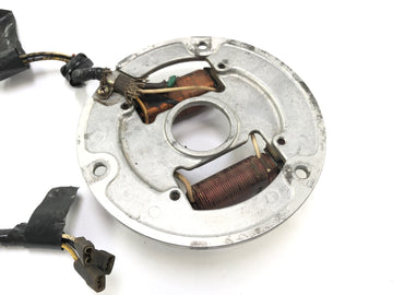 Yamaha XT 500 1U6 [1981] - Alternator Stator - 0