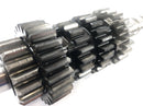 Honda CBF 1000 A SC58 [2006] gearbox-3