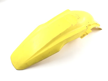 Suzuki RM Z 250 RJ41A [2007] - Kotflügel hinten Heckfender Verkleidung Kunststoff