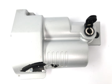 BMW R 1150 R R21 [2003] - starter coverage Motor lid cover protection left