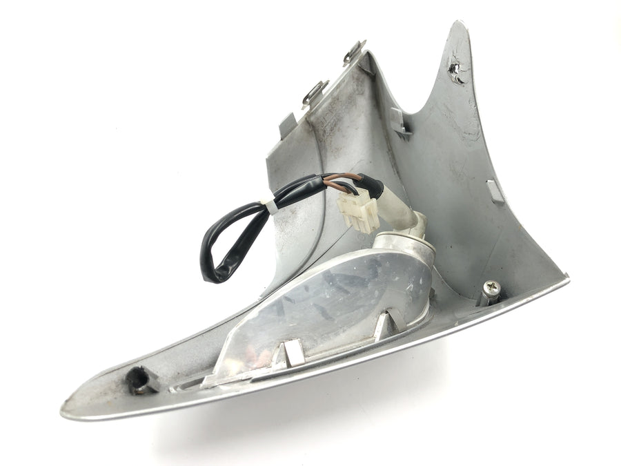 BMW R 1100 S R2S [2000] - Indicator cover, side panel, front left panel