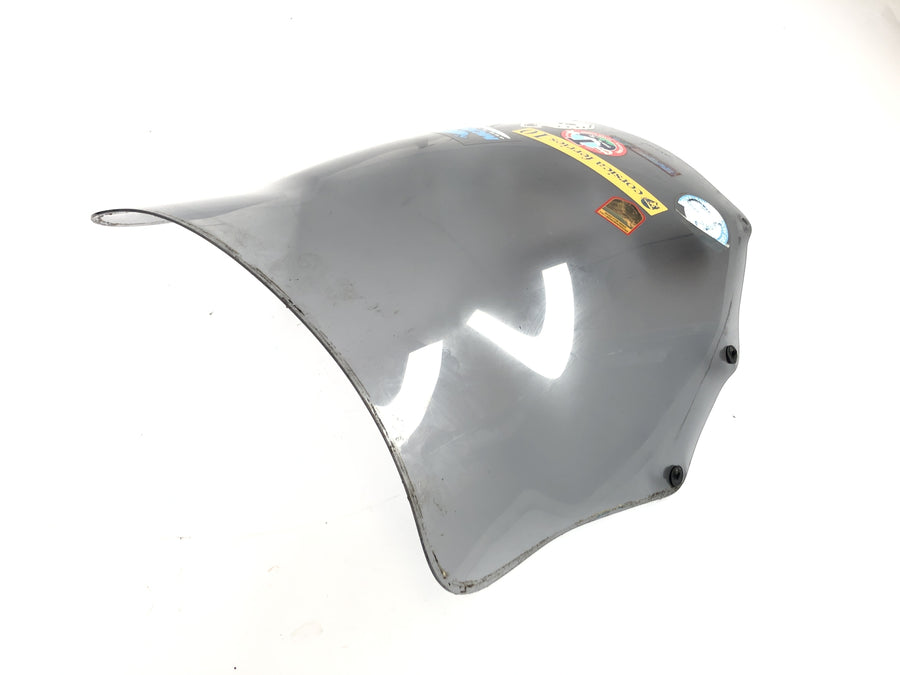 Kawasaki GPZ 1100 ZXT10E [1997] - cladding disc high