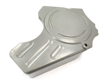Honda SLR 650 RD09 [1997] - sprocket coverage - 0
