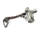 Cagiva elefant 650 [1984] - brake pedal brake lever-1