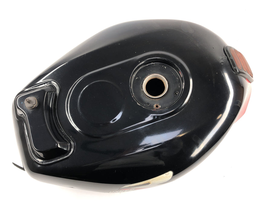 Suzuki GSX R 1100 GV73B [1990] - Tank petrol tank