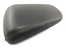 Yamaha MT 03 RM02 [2007] - Pillion seat, rear passenger seat cushion-2