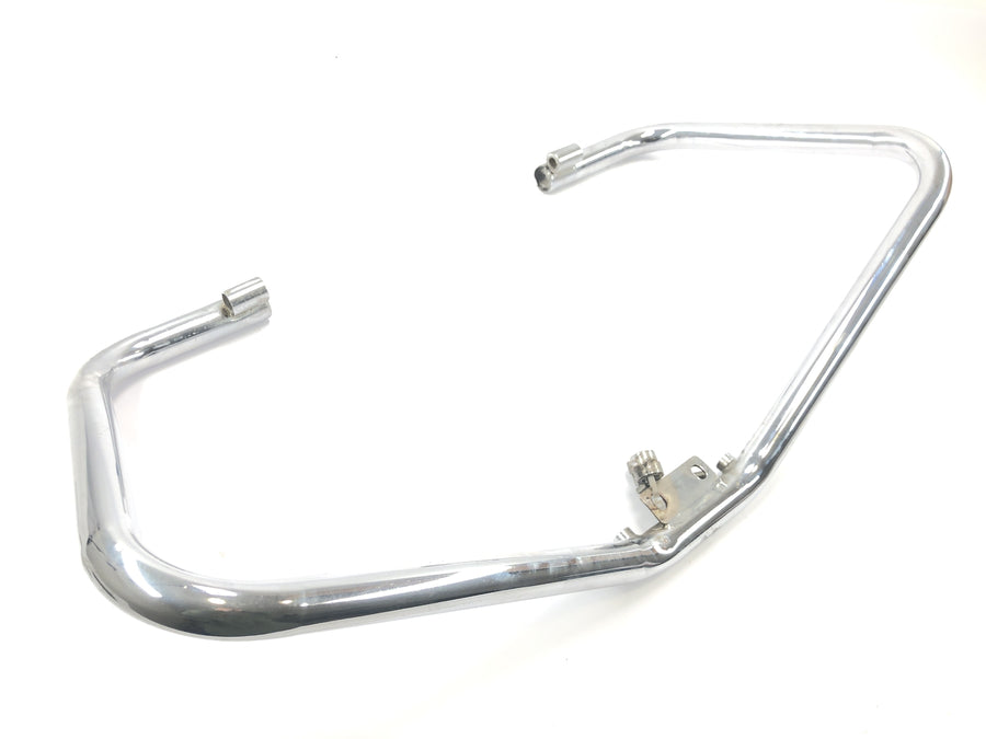 MOTO GUZZI CALIFORNIA 2 1000 VT [1982] - Crash bar engine guard chrome front
