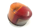Yamaha XT 500 1U6 [1981] - Rear light housing cracked-2