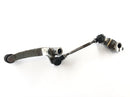 Yamaha XS 400 2A2 [1982] - Shift pedal with linkage-4