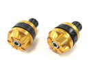 BMW K 1200 S K12S [2004] - handlebar ends protective caps crash pads-1