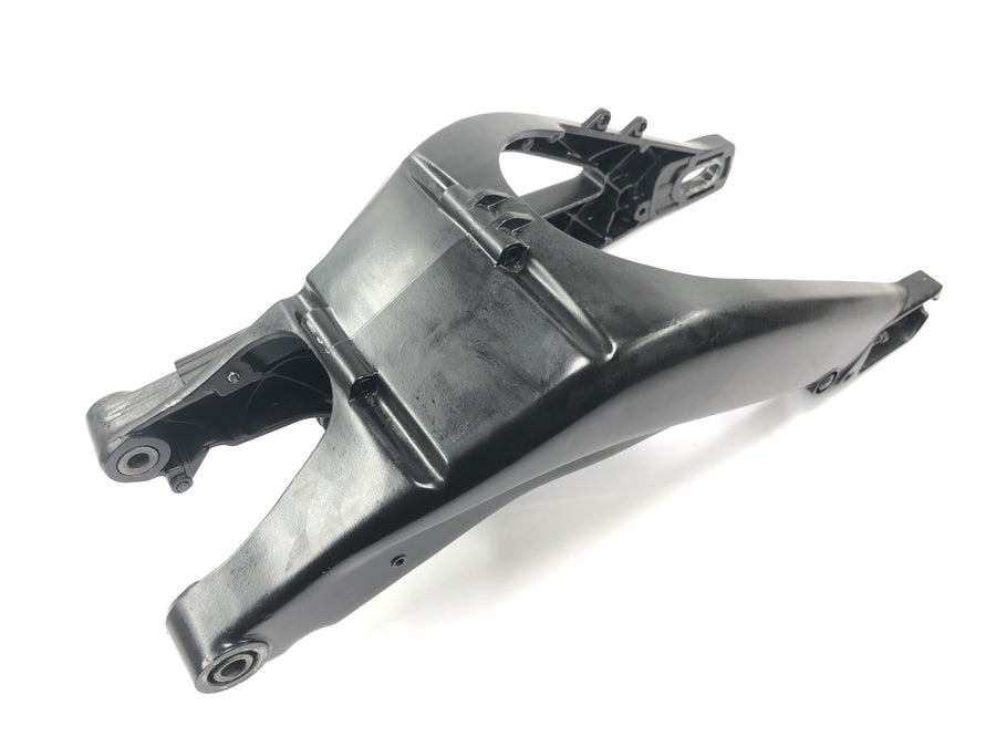 Aprilia RS 125 Extrema [1994] - Swing arm rear wheel swing arm rear wheel guide