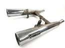 Yamaha XS 650 SE 3L1 [1979] - exhaust complete system-1