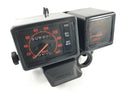 Honda XL 600 LM PD04 [1989] - Cockpit speedometer and rotating meter with bracket-1