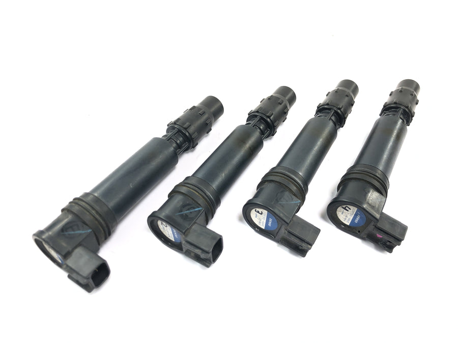 Honda CBR 1000 RR SC57 [2006] - Ignition Coil Ignition Coil Set Stick Coil Ignition Coil