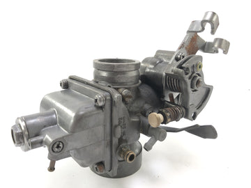 Yamaha XT 500 1U6 [1981] - Carburettor Mikuni 1 T2 61