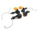 Yamaha XT 500 1U6 [1981] - Indicator bundle-6