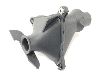 Triumph Speed Triple 1050 515NJ [2007] - Oil strainer - 0