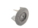 Husqvarna TE 610 E Dual H7 [1999] - Water pump wheel-2