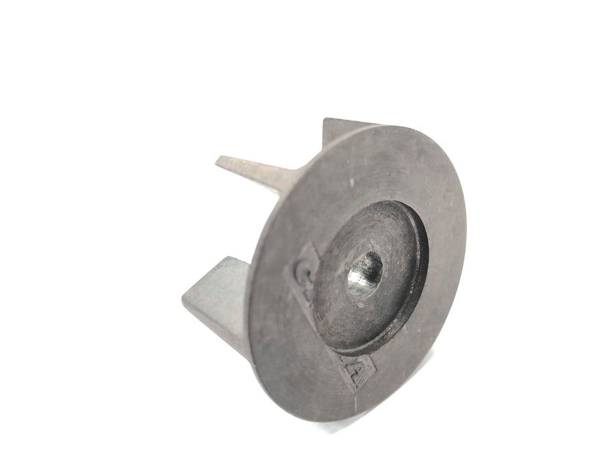 Husqvarna TE 610 E Dual H7 [1999] - Water pump wheel