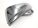 Yamaha XVS 650 Drag Star VM03 [2001] - Side cover cover cover Left-1