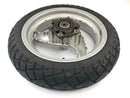 BMW C1 125 [2002] - front wheel rim wheel 13 inch 3.5x13-5