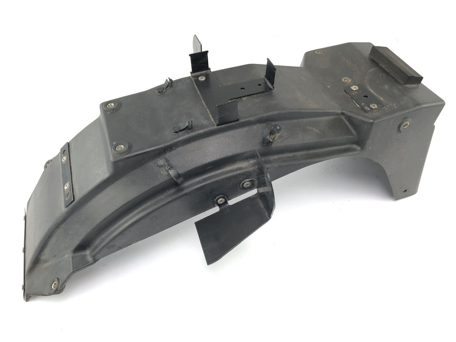 Triumph Daytona 900 T300 [1993] - Kotfewügel rear Fender protective sheet rearing underground