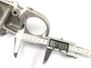 BMW R 1200 ST R1ST [2006] - Gabel bridge steering head bridge below Telelever-3
